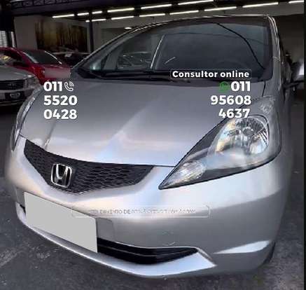 HONDA-FIT-2009