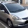 HONDA FIT 1.4 LXL 16V FLEX 4P MANUAL HONDA FIT 1.4 LXL 16V FLEX 4P MANUAL