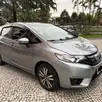 HONDA FIT 1.5 EX 16V FLEX 4P AUTOMÁTICO HONDA FIT 1.5 EX 16V FLEX 4P AUTOMÁTICO