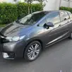 HONDA FIT 1.5 EX 16V FLEX 4P AUTOMÁTICO HONDA FIT 1.5 EX 16V FLEX 4P AUTOMÁTICO