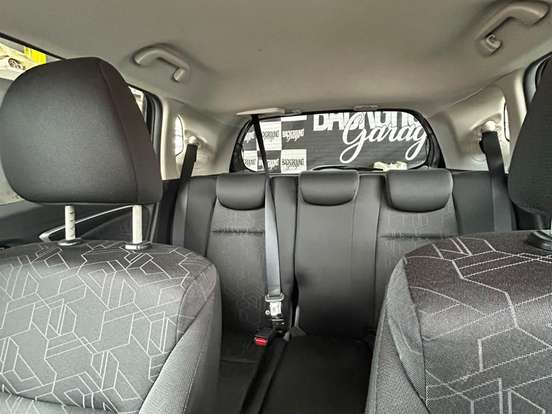 HONDA-FIT-1.5 EX 16V FLEX 4P AUTOMÁTICO HONDA-FIT-2017