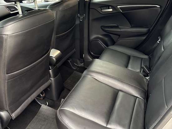 HONDA-FIT-1.5 EX 16V FLEX 4P AUTOMÁTICO HONDA-FIT-2015