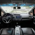 HONDA FIT 1.5 EXL 16V FLEX 4P AUTOMÁTICO HONDA FIT 1.5 EXL 16V FLEX 4P AUTOMÁTICO