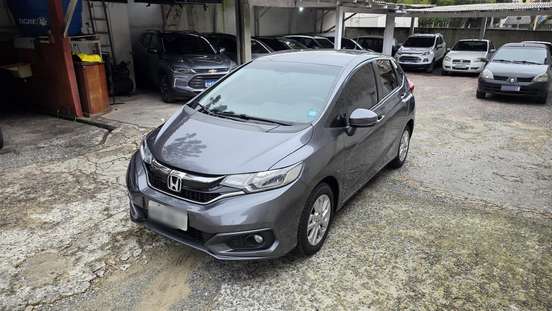 HONDA-FIT-2018