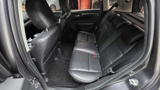 HONDA-FIT-1.5 EXL 16V FLEX 4P AUTOMÁTICO HONDA-FIT-2018