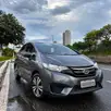 HONDA FIT 1.5 LX 16V FLEX 4P AUTOMÁTICO HONDA FIT 1.5 LX 16V FLEX 4P AUTOMÁTICO
