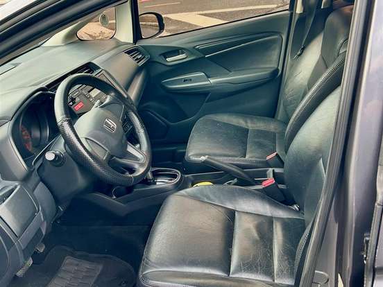 HONDA-FIT-1.5 LX 16V FLEX 4P AUTOMÁTICO HONDA-FIT-2015