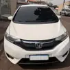 HONDA FIT 1.5 LX 16V FLEX 4P MANUAL HONDA FIT 1.5 LX 16V FLEX 4P MANUAL