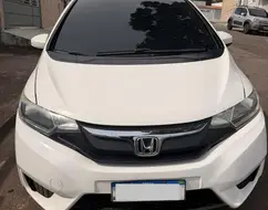 HONDA FIT 1.5 LX 16V FLEX 4P MANUAL HONDA FIT 1.5 LX 16V FLEX 4P MANUAL