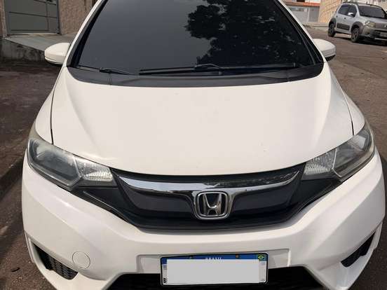 HONDA-FIT-1.5 LX 16V FLEX 4P MANUAL HONDA-FIT-2014