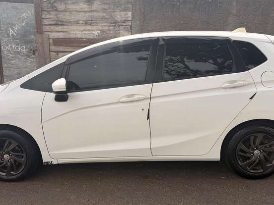 HONDA-FIT-1.5 LX 16V FLEX 4P MANUAL HONDA-FIT-2014