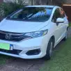 HONDA FIT 1.5 PERSONAL 16V FLEX 4P AUTOMÁTICO HONDA FIT 1.5 PERSONAL 16V FLEX 4P AUTOMÁTICO