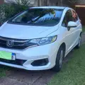 HONDA FIT 1.5 PERSONAL 16V FLEX 4P AUTOMÁTICO HONDA FIT 1.5 PERSONAL 16V FLEX 4P AUTOMÁTICO