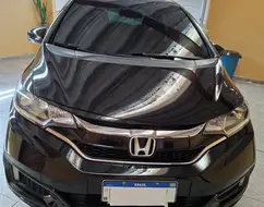 HONDA FIT 1.5 PERSONAL 16V FLEX 4P AUTOMÁTICO HONDA FIT 1.5 PERSONAL 16V FLEX 4P AUTOMÁTICO