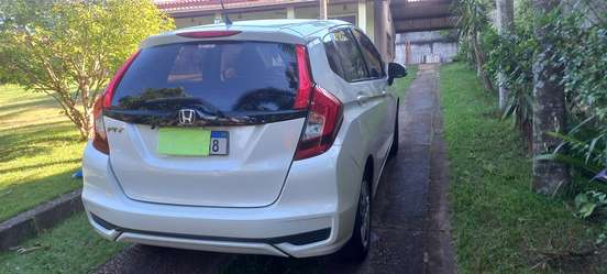 HONDA-FIT-1.5 PERSONAL 16V FLEX 4P AUTOMÁTICO HONDA-FIT-2018