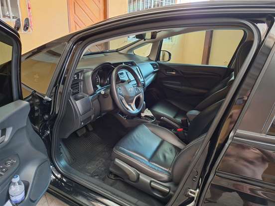 HONDA-FIT-1.5 PERSONAL 16V FLEX 4P AUTOMÁTICO HONDA-FIT-2019