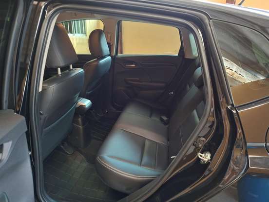 HONDA-FIT-1.5 PERSONAL 16V FLEX 4P AUTOMÁTICO HONDA-FIT-2019