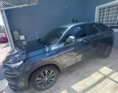 HONDA HR-V 1.5 DI I-VTEC TURBO FLEX ADVANCE CVT HONDA HR-V 1.5 DI I-VTEC TURBO FLEX ADVANCE CVT