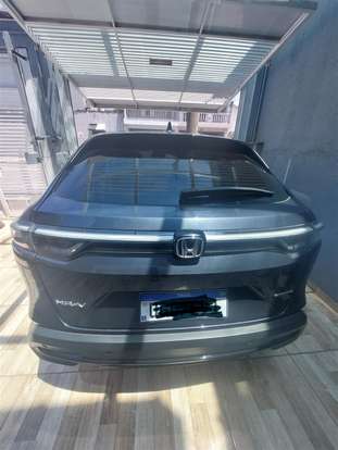 HONDA-HR-V-2025