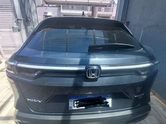 HONDA-HR-V-1.5 DI I-VTEC TURBO FLEX ADVANCE CVT HONDA-HR-V-2025