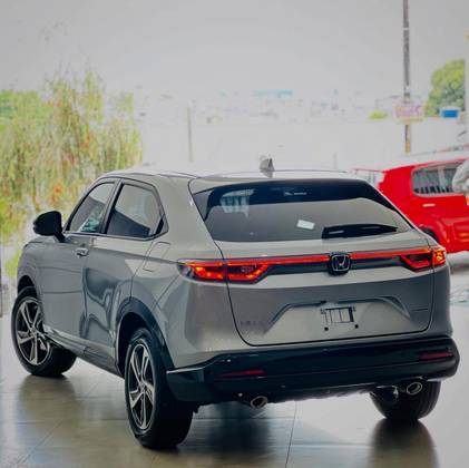 HONDA HR-V 1.5 DI I-VTEC TURBO FLEX TOURING CVT