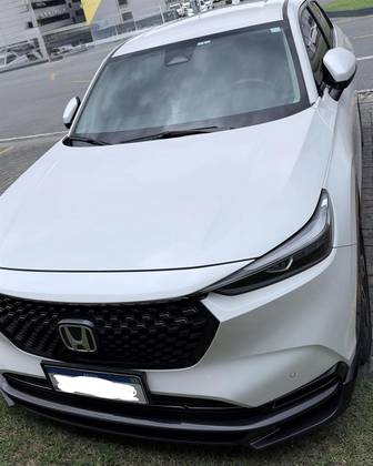 HONDA HR-V 1.5 DI I-VTEC TURBO FLEX TOURING CVT