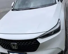 HONDA HR-V 1.5 DI I-VTEC TURBO FLEX TOURING CVT HONDA HR-V 1.5 DI I-VTEC TURBO FLEX TOURING CVT