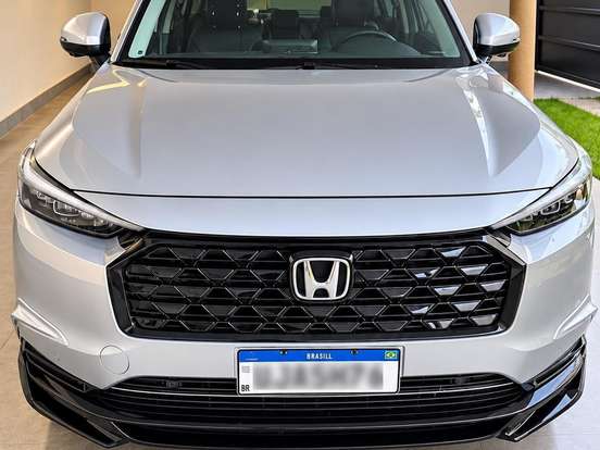 HONDA-HR-V-1.5 DI I-VTEC TURBO FLEX TOURING CVT HONDA-HR-V-2026