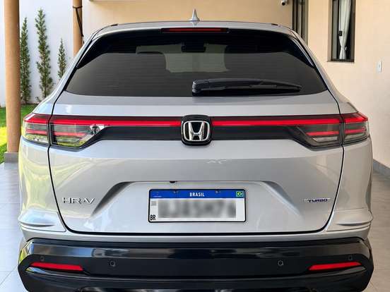 HONDA-HR-V-1.5 DI I-VTEC TURBO FLEX TOURING CVT HONDA-HR-V-2026