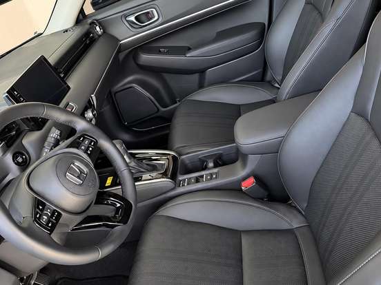 HONDA-HR-V-1.5 DI I-VTEC TURBO FLEX TOURING CVT HONDA-HR-V-2026