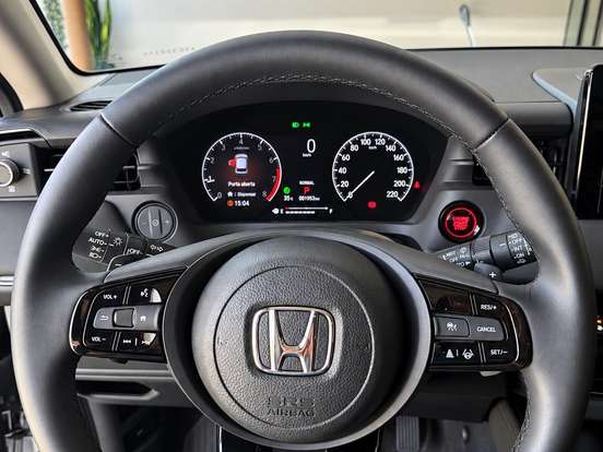 HONDA-HR-V-1.5 DI I-VTEC TURBO FLEX TOURING CVT HONDA-HR-V-2026