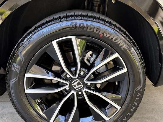 HONDA-HR-V-1.5 DI I-VTEC TURBO FLEX TOURING CVT HONDA-HR-V-2026
