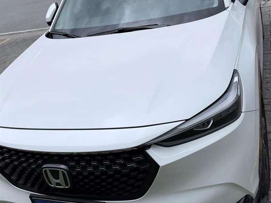 HONDA-HR-V-1.5 DI I-VTEC TURBO FLEX TOURING CVT HONDA-HR-V-2024