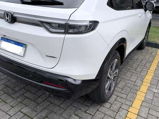 HONDA-HR-V-1.5 DI I-VTEC TURBO FLEX TOURING CVT HONDA-HR-V-2024