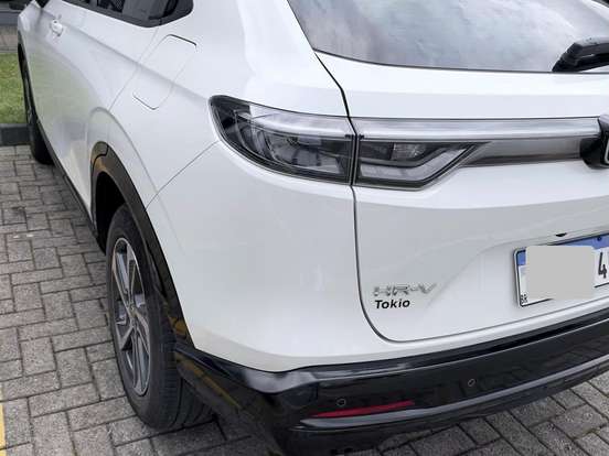 HONDA-HR-V-1.5 DI I-VTEC TURBO FLEX TOURING CVT HONDA-HR-V-2024