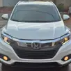 HONDA HR-V 1.8 16V FLEX EX 4P AUTOMÁTICO HONDA HR-V 1.8 16V FLEX EX 4P AUTOMÁTICO