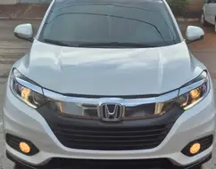HONDA HR-V 1.8 16V FLEX EX 4P AUTOMÁTICO HONDA HR-V 1.8 16V FLEX EX 4P AUTOMÁTICO