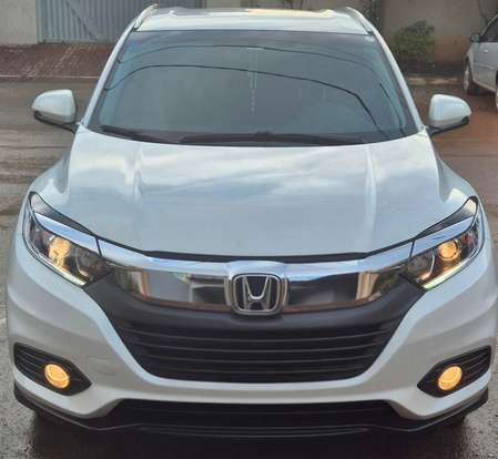 HONDA-HR-V-2019