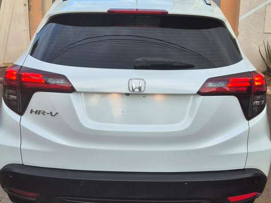 HONDA-HR-V-1.8 16V FLEX EX 4P AUTOMÁTICO HONDA-HR-V-2019