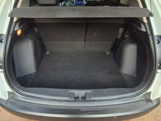 HONDA-HR-V-1.8 16V FLEX EX 4P AUTOMÁTICO HONDA-HR-V-2019