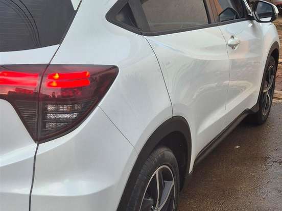 HONDA-HR-V-1.8 16V FLEX EX 4P AUTOMÁTICO HONDA-HR-V-2019
