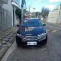 HONDA CITY 1.5 LX 16V FLEX 4P AUTOMÁTICO HONDA CITY 1.5 LX 16V FLEX 4P AUTOMÁTICO