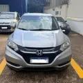 HONDA HR-V 1.8 16V FLEX LX 4P AUTOMÁTICO HONDA HR-V 1.8 16V FLEX LX 4P AUTOMÁTICO