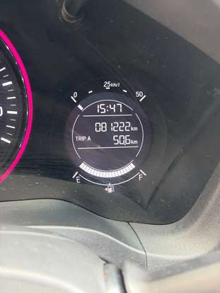 HONDA-HR-V-1.8 16V FLEX LX 4P AUTOMÁTICO HONDA-HR-V-2017