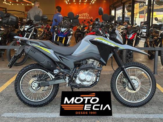 HONDA NXR 160 BROS ABS 