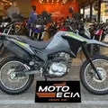 HONDA NXR 160 BROS ABS HONDA NXR 160 BROS ABS