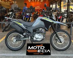 HONDA NXR 160 BROS ABS HONDA NXR 160 BROS ABS