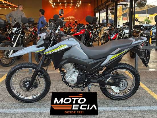 HONDA-NXR 160 BROS ABS-2025