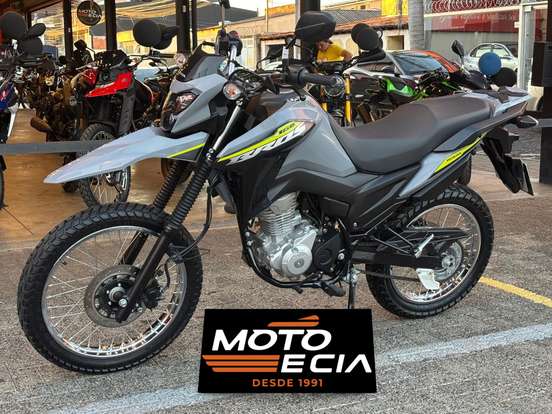 HONDA-NXR 160 BROS ABS HONDA-NXR 160 BROS ABS-2025