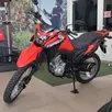 HONDA NXR 160 BROS CBS HONDA NXR 160 BROS CBS